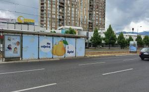 Foto: Čitatelji / Zanimljivi billboardi širom BiH